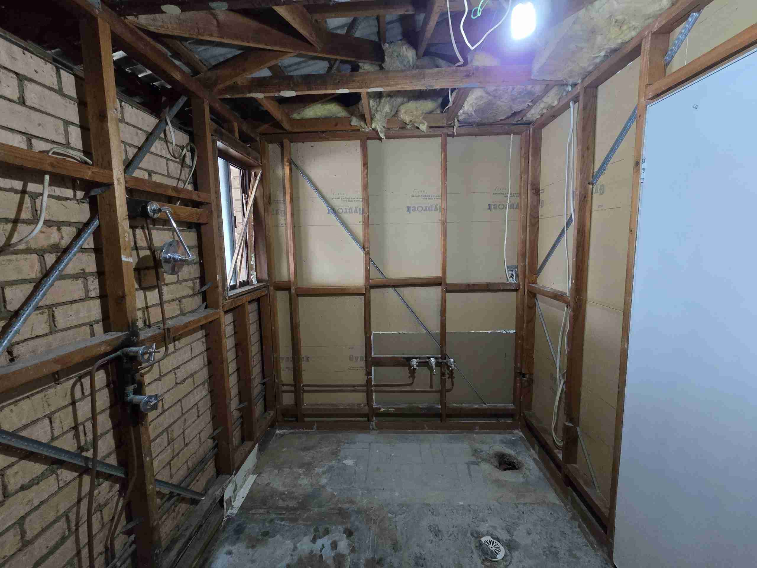 Projects – SD Contracting
